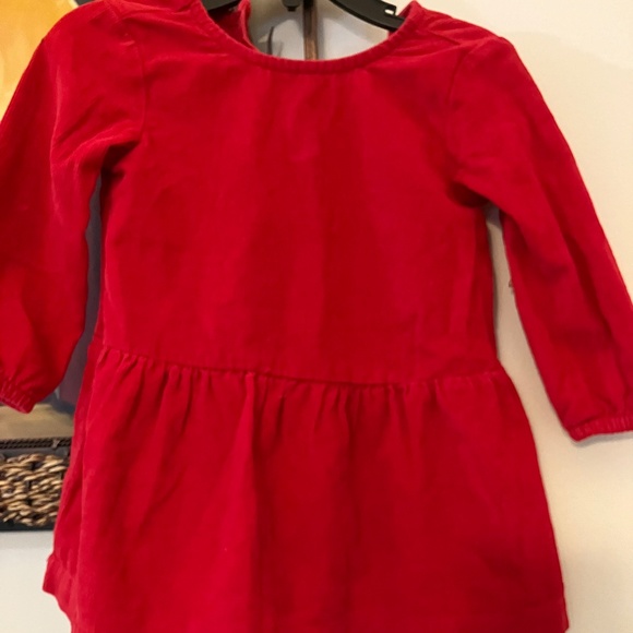 Primary Other - Primary corduroy dress